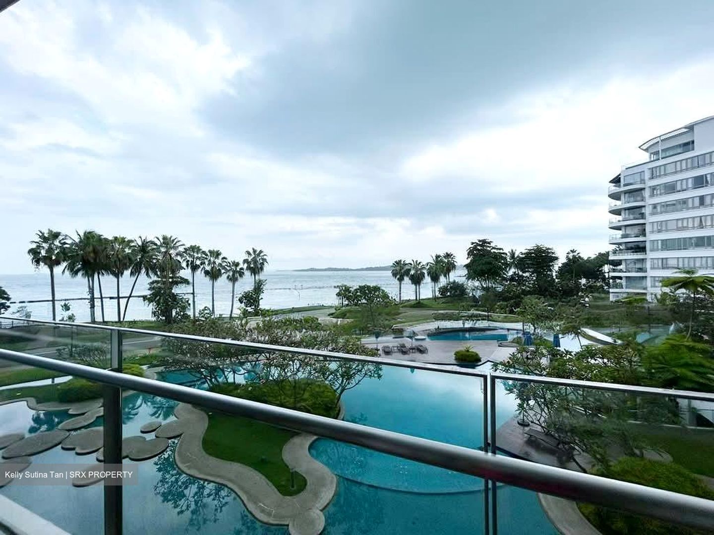 The Coast at Sentosa Cove (D4), Condominium #569449961